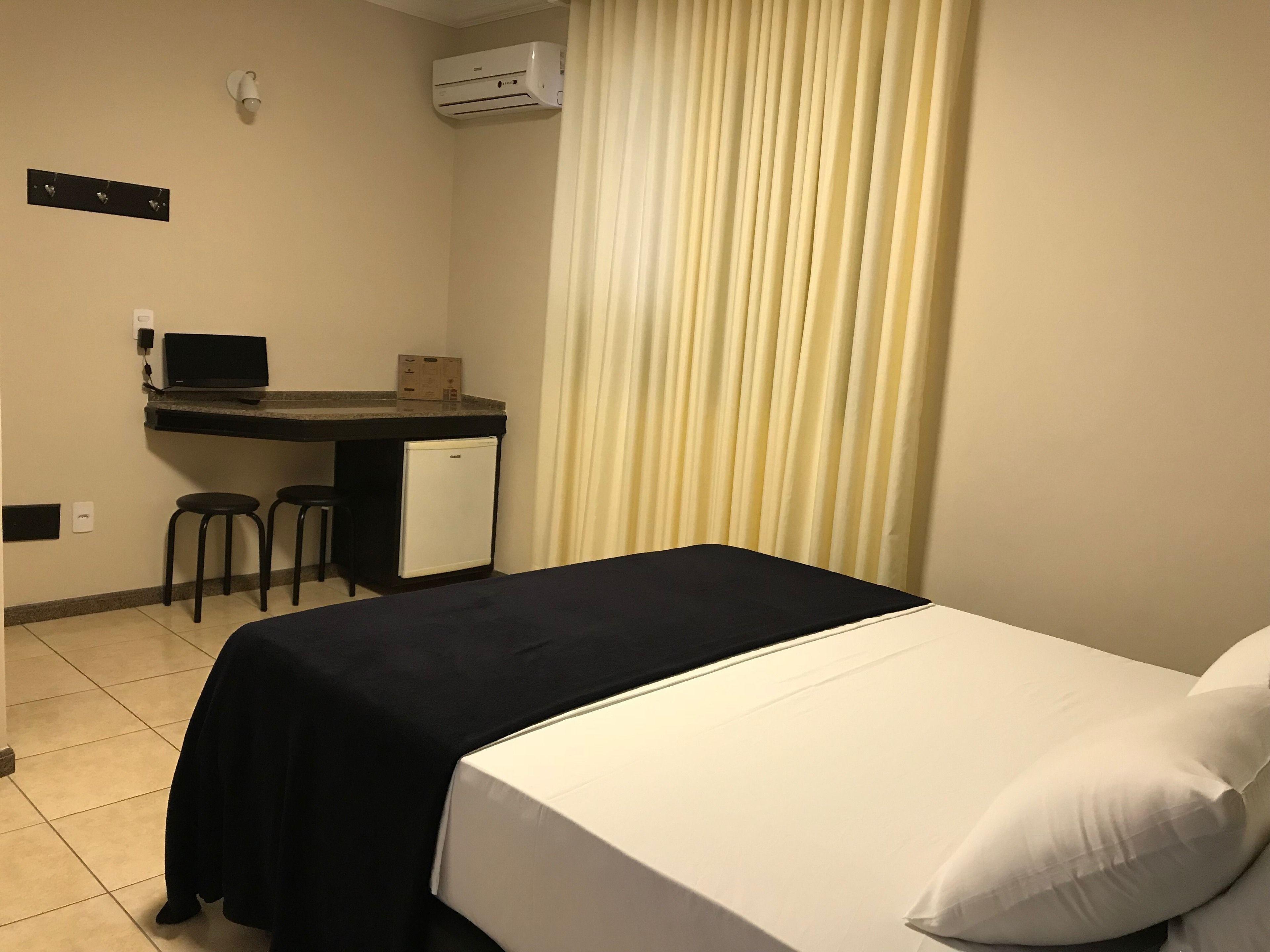 Hotel Diamante (Adults Only), Sao Paulo